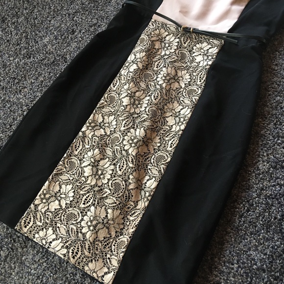 Calvin Klein Business Dress - Picture 6 of 6